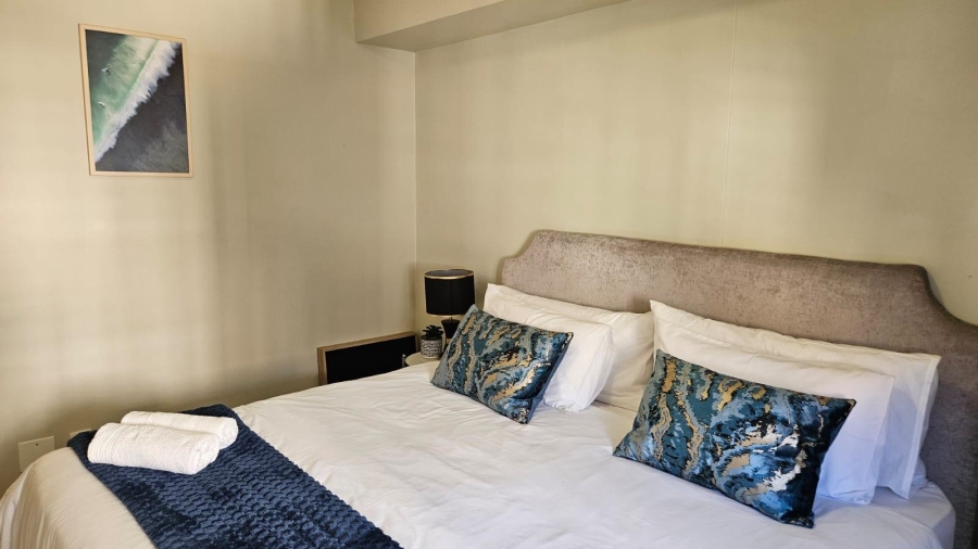 To Let 2 Bedroom Property for Rent in De Waterkant Western Cape